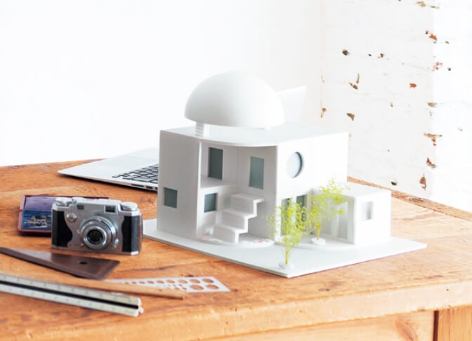 How to 外観コーディネート