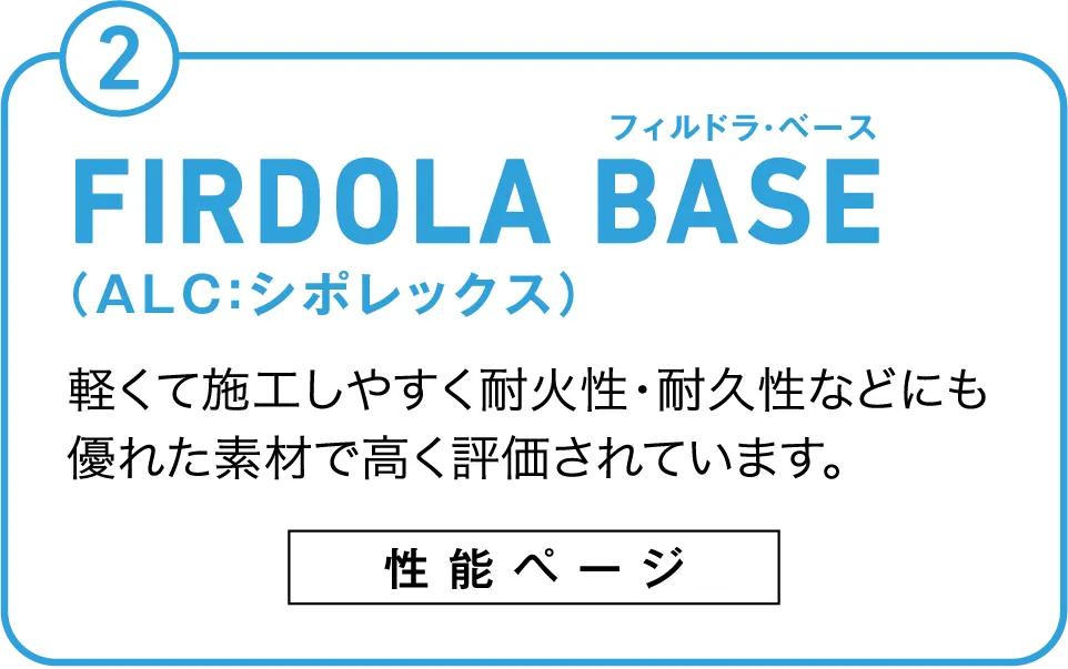 FIRDOLA | ALC�̖h�А��ɃT�C�f�B���O�̈ӏ�����Z���������w�����ɑΉ�����O�ǂ̐V�H�@�B