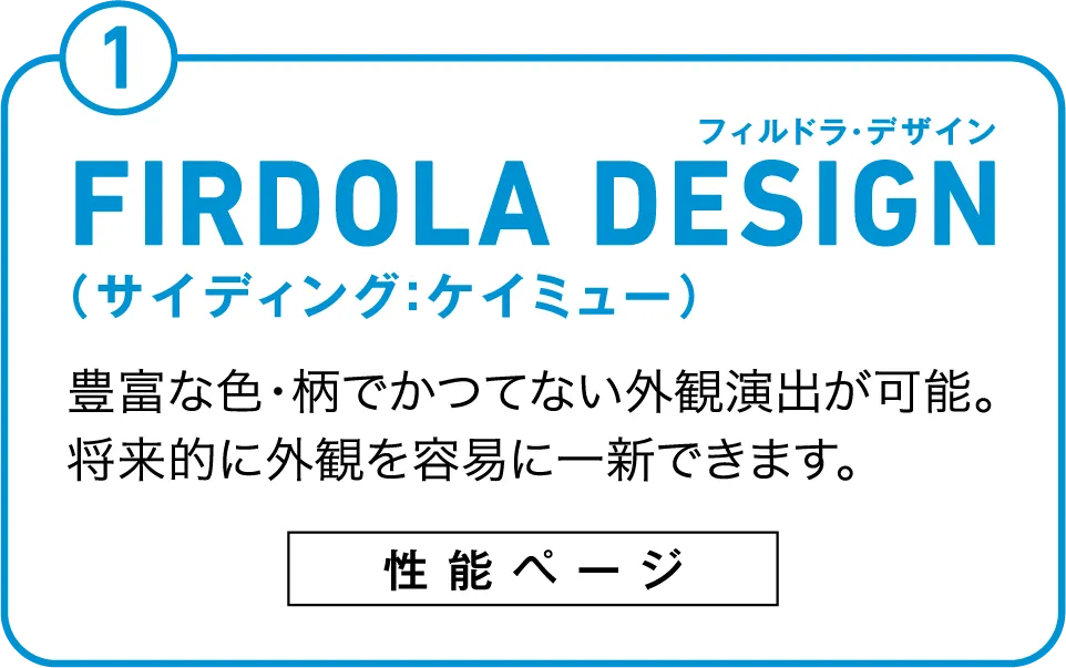 FIRDOLA | ALC�̖h�А��ɃT�C�f�B���O�̈ӏ�����Z���������w�����ɑΉ�����O�ǂ̐V�H�@�B