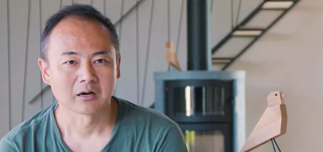 ���z�� | ���� �[�� | Keiji Ashizawa