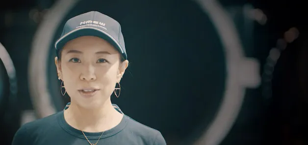 ���z�� | �i�R �S�q | Yuko Nagayama