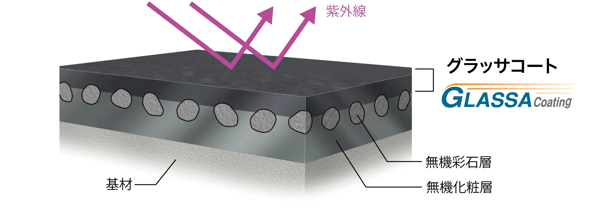 �F�����̌����ƂȂ鎇�O���ɋ����O���b�T�R�[�g���̗p���Ă��܂��B