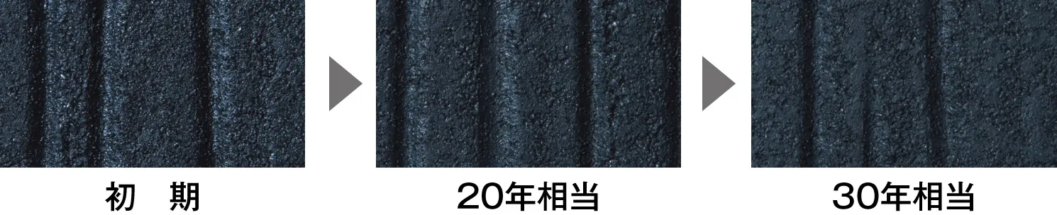 �Ǝ��̎�����30�N�o���Ă��F�������ɂ������Ƃ��m�F���܂����B