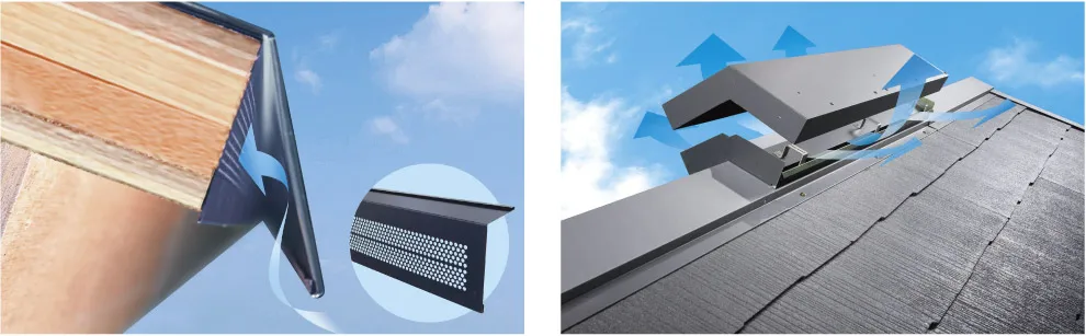 ���悩��ʋC�w�A�����Ċ��C���֐V�N�ȋ�C��ʂ��Ɠ����ɁA�������̔M�C�⎼�C���ꏏ�ɊO�֔r�o