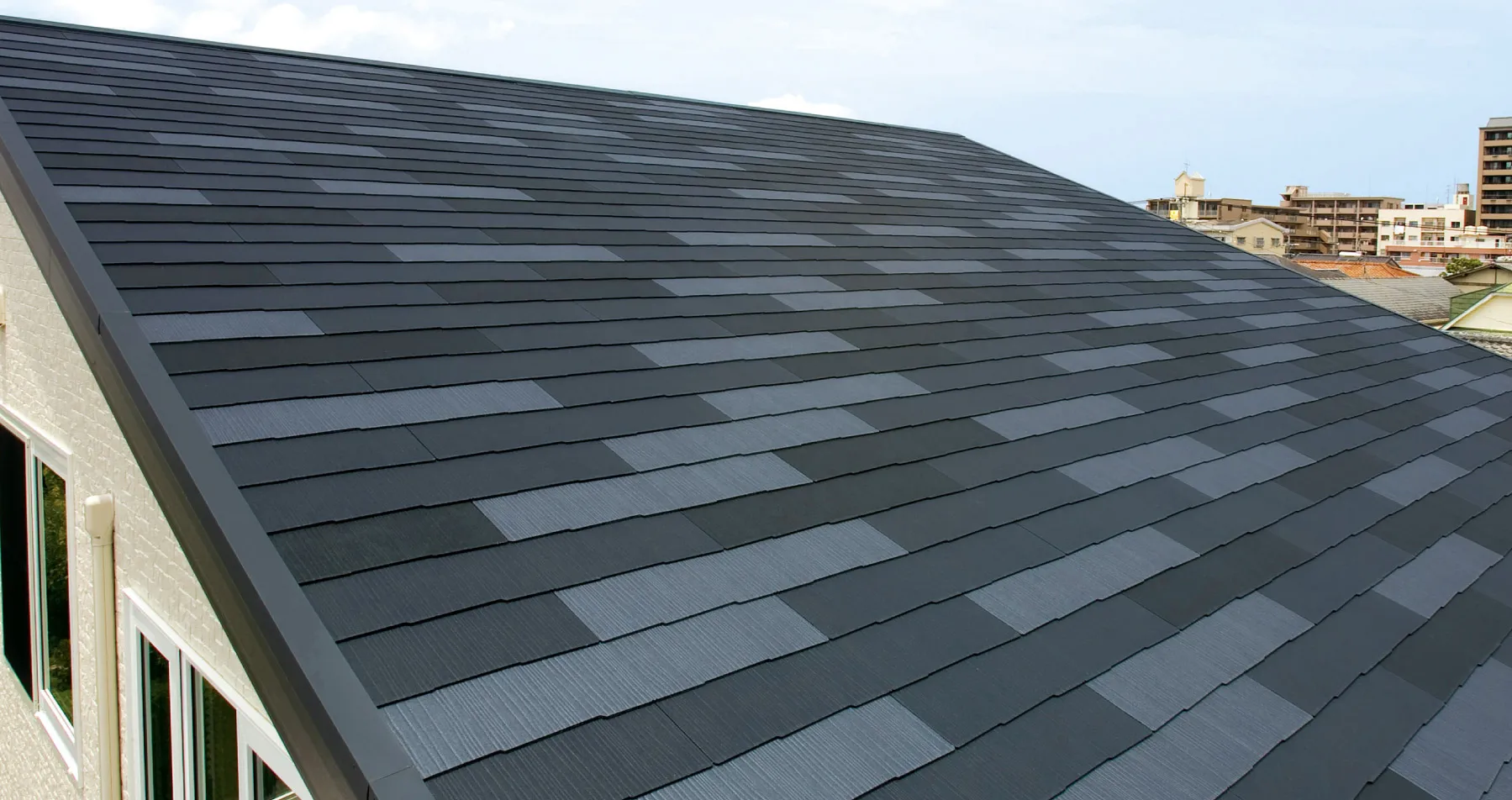 シャッフルカラー | オリジナルのデザインで外観を個性的にコーディネートできます。