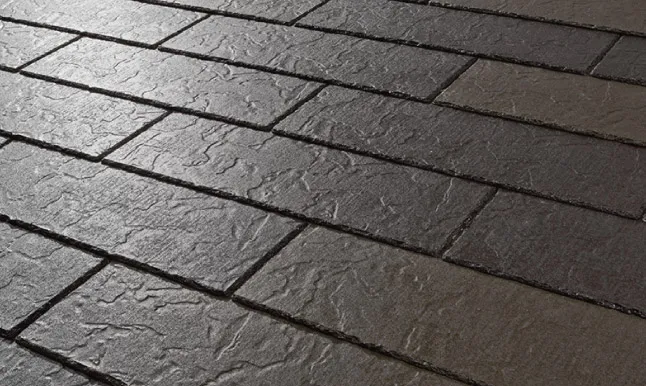 ブラウンミックス