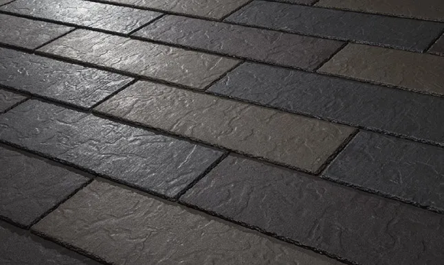 ダークブラウンミックス