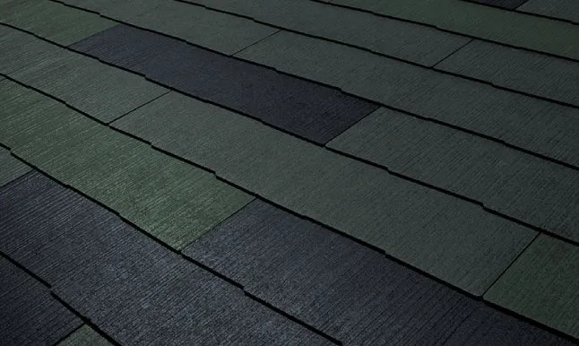 グリーンミックス